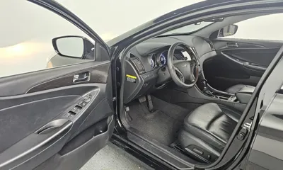 Hyundai Sonata 2014, 170041 км, за 4300000 KRW - фото 10