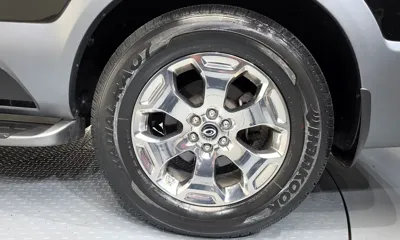 Kia Mohave 2018, 49185 км, за 23200000 KRW - фото 21