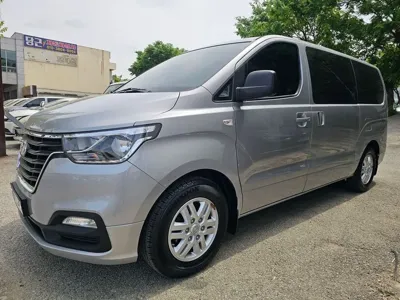Hyundai Starex 2021, 86098 км, за 14990000 KRW