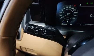 Kia Sorento 2022, 126510 км, за 23500000 KRW - фото 30