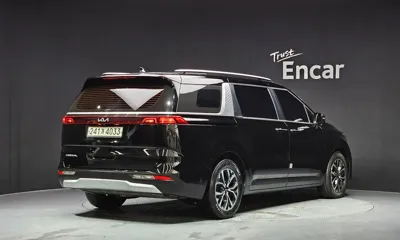 Kia Canival 2022, 105871 км, за 22300000 KRW - фото 2
