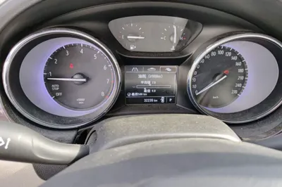 Buick Verano 2019, 32200 км, за 52058.85 CNY - фото 9