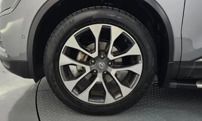 Renault-KoreaSamsung QM6 2019, 79205 км, за 13490000 KRW - фото 5