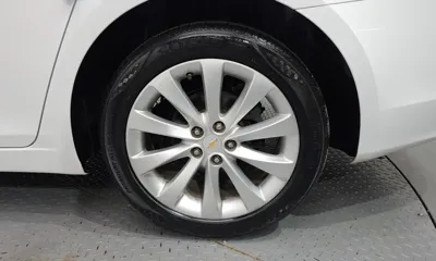 ChevroletGMDaewoo Cruze 2016, 74691 км, за 5800000 KRW - фото 21