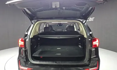 KG_Mobility_Ssangyong Rexton 2023, 74191 км, за 26990000 KRW - фото 20