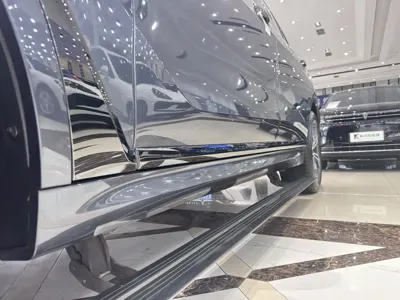BMW X7 2019, 65000 км, за 396000 CNY - фото 19