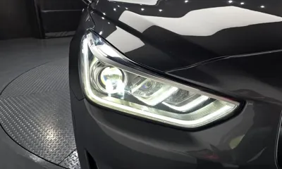 Genesis EQ900 2018, 148796 км, за 19900000 KRW - фото 22