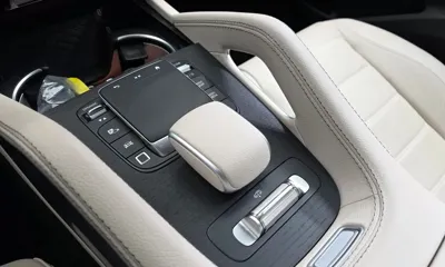 Mercedes-Benz GLS-Class 2025, 17024 км, за 147900000 KRW - фото 30