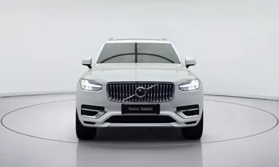 Volvo XC90 2023, 47516 км, за 69000000 KRW