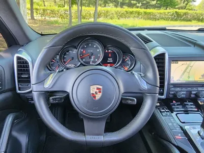 Porsche Cayenne 2012, 140755 км, за 17200000 KRW - фото 9