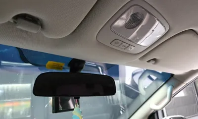 Hyundai Starex 2019, 130410 км, за 18900000 KRW - фото 17