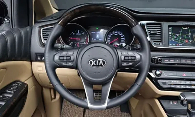Kia Canival 2019, 46841 км, за 20500000 KRW - фото 13