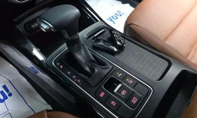 Kia Sorento 2019, 76740 км, за 19900000 KRW - фото 9