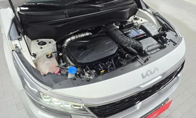 Kia Seltos 2023, 98128 км, за 15590000 KRW - фото 6