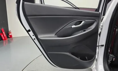 Hyundai i30 2018, 69235 км, за 12500000 KRW - фото 25
