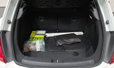 Volkswagen Beatle 2015, 56170 км, за 14990000 KRW - фото 20