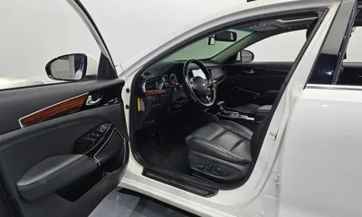 Kia K7 2017, 184966 км, за 9800000 KRW - фото 10