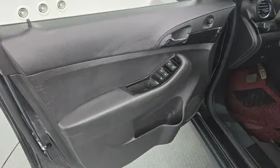 ChevroletGMDaewoo Orlando 2016, 150280 км, за 5500000 KRW - фото 24