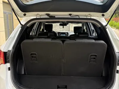 Hyundai Santa Fe 2014, 170000 км, за 33500 CNY - фото 5
