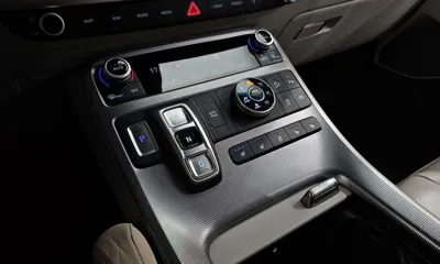 Hyundai Palisade 2023, 81745 км, за 38900000 KRW - фото 9