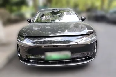 Hima Stelato S9 2025, 4800 км, за 275948.2 CNY