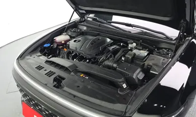 Hyundai Grandeur 2023, 99192 км, за 29990000 KRW - фото 6