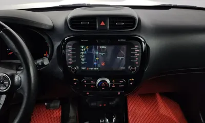 Kia Soul 2014, 155706 км, за 5900000 KRW - фото 14