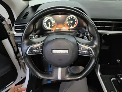 Haval F5 2020, 56000 км, за 39800 CNY - фото 11