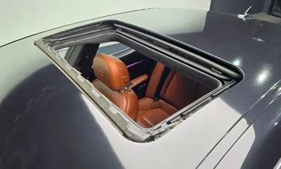 Maserati Ghibli 2016, 120950 км, за 15900000 KRW - фото 17
