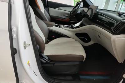 BYD Song Pro New Energy 2022, 57800 км, за 84070.49 CNY - фото 19