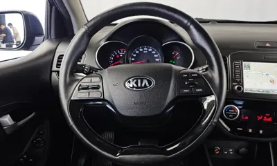 Kia Morning 2016, 83853 км, за 5900000 KRW - фото 13