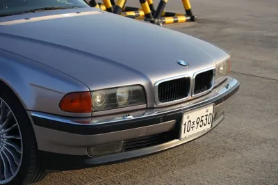 BMW 7-Series 1996, 70000 км, за 17000000 KRW - фото 5