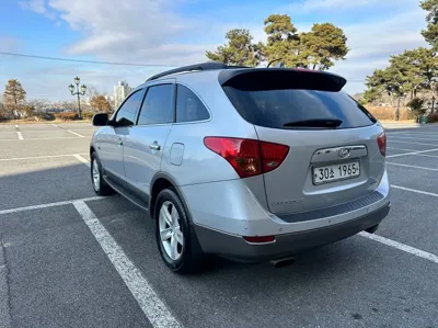 Hyundai Veracruz 2008, 217815 км, за 4900000 KRW - фото 6
