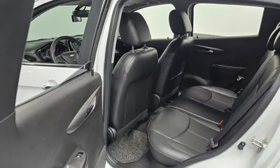 ChevroletGMDaewoo Spark 2017, 76885 км, за 6300000 KRW - фото 26