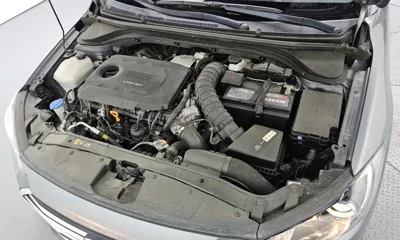 Hyundai Avante 2016, 138702 км, за 6990000 KRW - фото 6