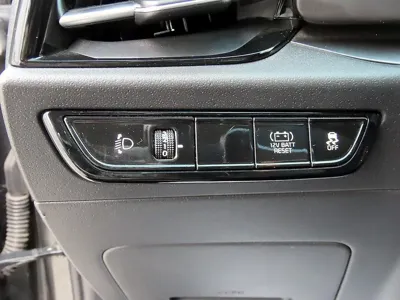 Kia Niro 2022, 67173 км, за 22300000 KRW - фото 12