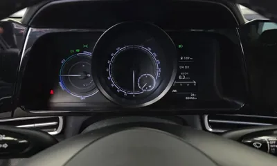 Hyundai Avante 2022, 83442 км, за 16200000 KRW - фото 8