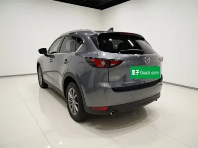 Mazda CX-5 2019, 59900 км, за 65900 CNY - фото 4