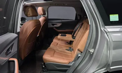 Audi Q7 2023, 52924 км, за 57900000 KRW - фото 26