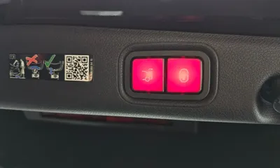 Mercedes-Benz E-Class 2023, 40971 км, за 67900000 KRW - фото 37
