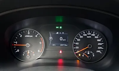 Kia Sportage 2017, 225713 км, за 7900000 KRW - фото 8