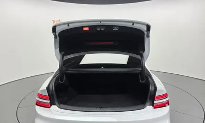 Genesis G80 2025, 33719 км, за 50000000 KRW - фото 20