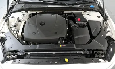 Volvo S60 2020, 44138 км, за 24700000 KRW - фото 6