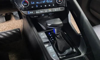 Hyundai Avante 2021, 133423 км, за 15900000 KRW - фото 9