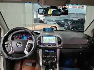 ChevroletGMDaewoo Captiva 2015, 114220 км, за 4900000 KRW - фото 10