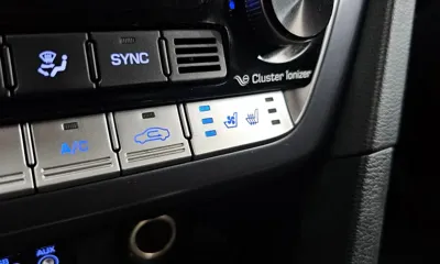 Hyundai Sonata 2019, 178492 км, за 8800000 KRW - фото 16