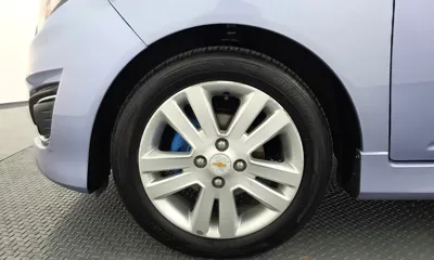 ChevroletGMDaewoo Spark 2015, 113453 км, за 2900000 KRW - фото 5