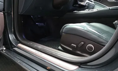 Genesis G80 2023, 34814 км, за 50000000 KRW - фото 34