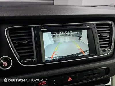 Kia Canival 2015, 265219 км, за 5000000 KRW - фото 15