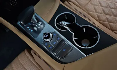 Genesis G70 2024, 30117 км, за 39990000 KRW - фото 9
